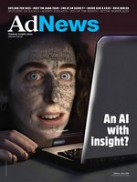 Cover image for AdNews: May - June 2022